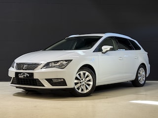 Seat Leon ST 1.0 EcoTSI Style Business Intense | Apple Carplay | Navi | Hill hold