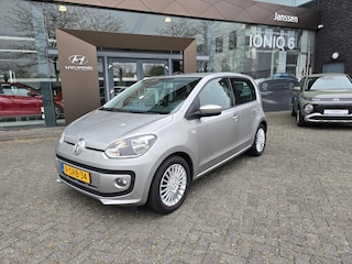 Volkswagen Up 1.0 high up! 1e eig/NL-auto
