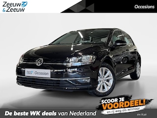 Volkswagen Golf 1.0 TSI Comfortline | Navi | Carplay | PDC |