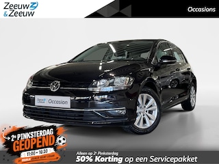 Volkswagen Golf 1.0 TSI Comfortline | Navi | Carplay | PDC |
