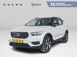Volvo XC40 T5 Twin Engine R-Design | Panoramadak | Parkeercamera | Cruise control | Navigatie
