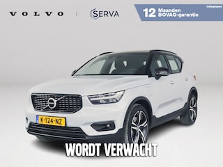Volvo XC40 T5 Twin Engine R-Design | Panoramadak | Parkeercamera | Cruise control | Navigatie