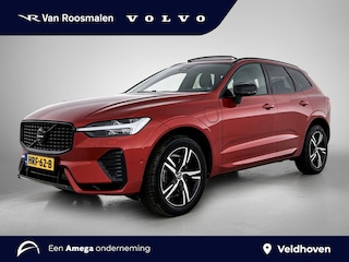 Volvo XC60 T6 R-Design | SOH 90% | Pano | 360 Camera | H&K | Facelift