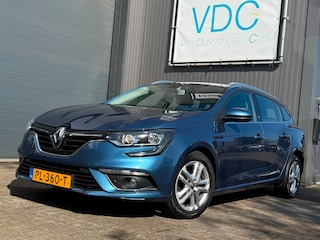 Renault Mégane Estate 1.2 TCe Zen | LPG | Trekhaak | Navigatie