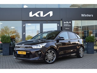 Kia Rio 1.0 TGDI ExecutiveLine | Trekhaak | Camera | Navigatie | Apple Carplay + Android Auto |