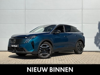 Peugeot 3008 1.6 plug-in Hybrid 195 Allure | 360 camera | Draadloze Apple Carplay/Android Auto |