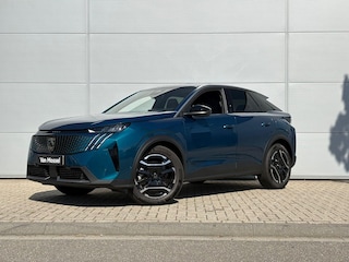 Peugeot 3008 1.6 plug-in Hybrid 195 Allure | 360 camera | Draadloze Apple Carplay/Android Auto |