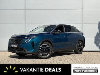 Peugeot 3008 1.6 plug-in Hybrid 195 Allure | 360 camera | Draadloze Apple Carplay/Android Auto |