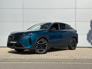 Peugeot 3008 1.6 plug-in Hybrid 195 Allure | 360 camera | Draadloze Apple Carplay/Android Auto |