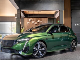 Peugeot 308 1.2 PureTech GT Pack Business Pano|360|Masagge