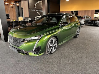 Peugeot 308 1.2 PureTech GT Pack Business Pano|360|Masagge