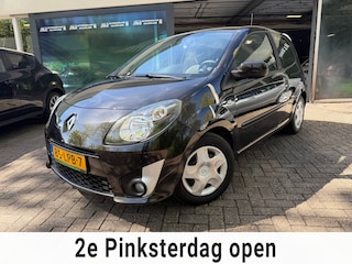 Renault Twingo 1.2-16V Dynamique | 1E EIGENAAR | 12MND GARANTIE | AIRCO | NIEUWE APK |