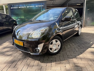 Renault Twingo 1.2-16V Dynamique | 1E EIGENAAR | 12MND GARANTIE | AIRCO | NIEUWE APK |