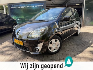 Renault Twingo 1.2-16V Dynamique | 1E EIGENAAR | 12MND GARANTIE | AIRCO | NIEUWE APK |