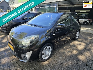 Renault Twingo 1.2-16V Dynamique | 1E EIGENAAR | 12MND GARANTIE | AIRCO | NIEUWE APK |