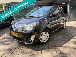 Renault Twingo 1.2-16V Dynamique | 1E EIGENAAR | 12MND GARANTIE | AIRCO | NIEUWE APK |