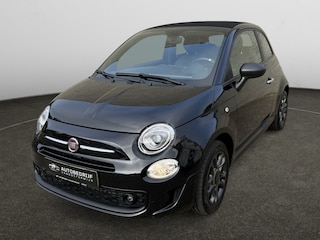 Fiat 500 1.0 Hybrid Sport