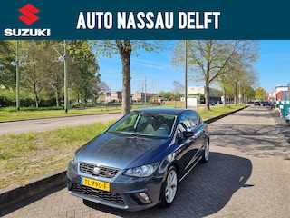 Seat Ibiza 1.0 TSI FR Business Intense