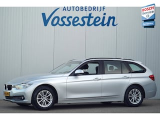 BMW 3-serie Touring 320d High Executive / Navi / Incl. BTW / Stoelverw. / Cruise Control / Climate