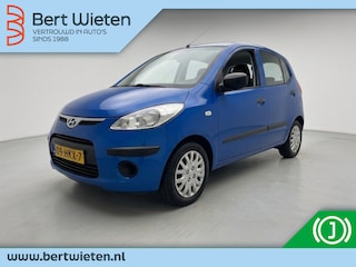 Hyundai i10 1.25i Active Cool | Geen import | Automaat | Hoge instap