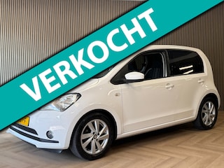 Seat Mii 1.0 Sport Connect AIRCO CRUISE CONTROL CAMERA PDC MEDIASCHERM