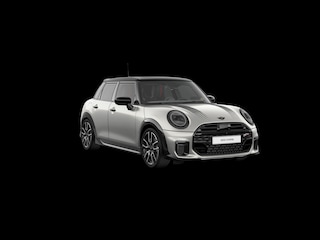 Mini Mini 2.0 John Cooper Works XL | Panorama | Memory | 360 Camera | 18"LM | Melting Silver