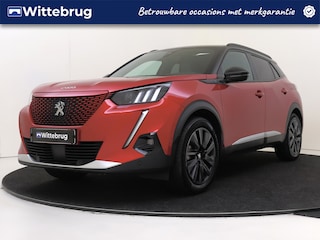 Peugeot 2008 EV GT Pack 50 kWh OPEN DAK !!!