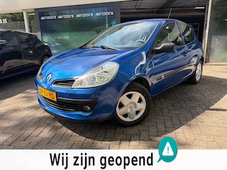 Renault Clio 1.2-16V Special Line | NIEUWE APK | AIRCO | ELEC RAMEN | 12MND GARANTIE |