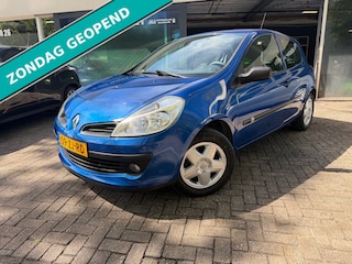 Renault Clio 1.2-16V Special Line | NIEUWE APK | AIRCO | ELEC RAMEN | 12MND GARANTIE |