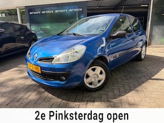 Renault Clio 1.2-16V Special Line | NIEUWE APK | AIRCO | ELEC RAMEN | 12MND GARANTIE |