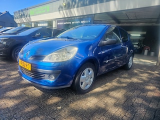 Renault Clio 1.2-16V Special Line | NIEUWE APK | AIRCO | ELEC RAMEN | 12MND GARANTIE |