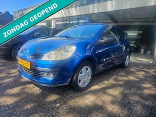 Renault Clio 1.2-16V Special Line | NIEUWE APK | AIRCO | ELEC RAMEN | 12MND GARANTIE |