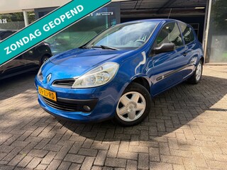 Renault Clio 1.2-16V Special Line | NIEUWE APK | AIRCO | ELEC RAMEN | 12MND GARANTIE |