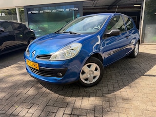 Renault Clio 1.2-16V Special Line | NIEUWE APK | AIRCO | ELEC RAMEN | 12MND GARANTIE |