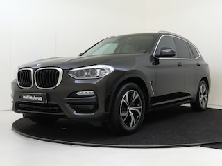 BMW X3 xDrive20i Launch Edition High Executive