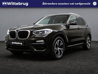 BMW X3 xDrive20i Launch Edition High Executive