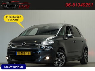 Citroën C4 Picasso 1.6 THP Intensive 157 PK! NAVI CLIMA CAMERA CRUISE TREKHAAK etc.