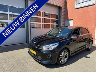 Kia Rio 1.0 T-GDi MHEV GT-Line