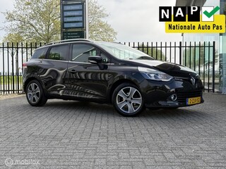 Renault Clio Estate Night&Day | Navi | Cruise | Bluetooth
