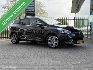 Renault Clio Estate Night&Day | Navi | Cruise | Bluetooth