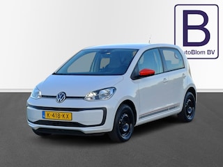 Volkswagen Up Color Edition 1.0 /Zuinig!/Leuke uitvoering!/Origin. NL/Airco/