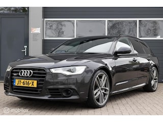 Audi A6 Avant 3.0 TFSI quattro Pro Line S S-line bose trekhaak