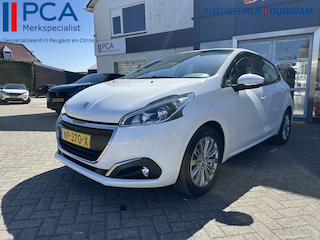 Peugeot 208 1.2 Blue Lion | nieuwe Distributieriem |