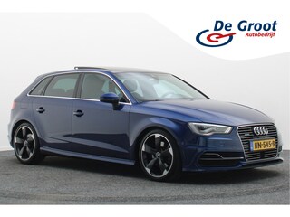 Audi A3 Sportback 1.4 e-tron PHEV Ambition Pro Line plus