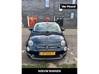 Fiat 500 0.9 TwinAir Turbo Lounge