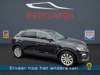 Volkswagen T-Roc NAVI TEL DAB LM PDC CAMERA 1.0 TSI