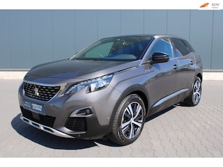 Peugeot 3008 1.2 PureTech GT Line 1e Eigenaar