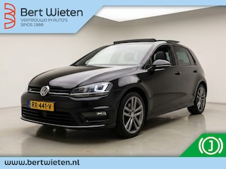 Volkswagen Golf Variant 1.4 TSI Highline | R Line | Schuifdak | LED