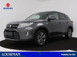 Suzuki Vitara 1.4 Boosterjet Smart Hybrid Select | Voorraad auto snel rijden |