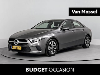 Mercedes-Benz A-klasse 180 Business Solution